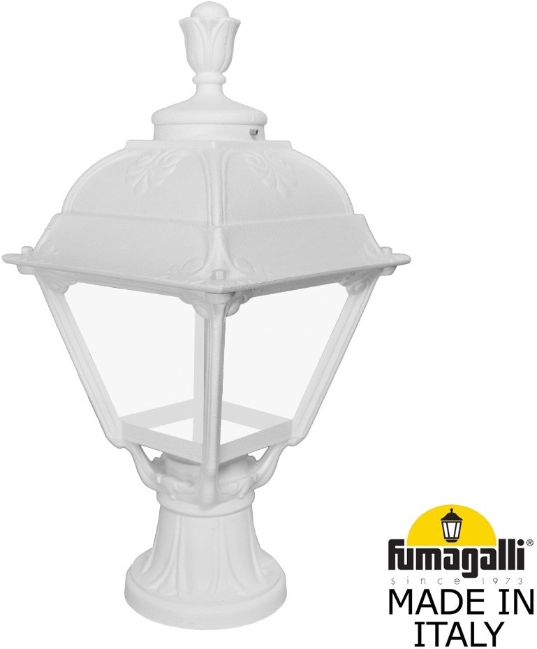 

Уличный фонарь Fumagalli U23.110.000.WXF1R