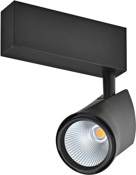 

Светильник на шине Donolux DL18782/01M Black, DL18782/01M