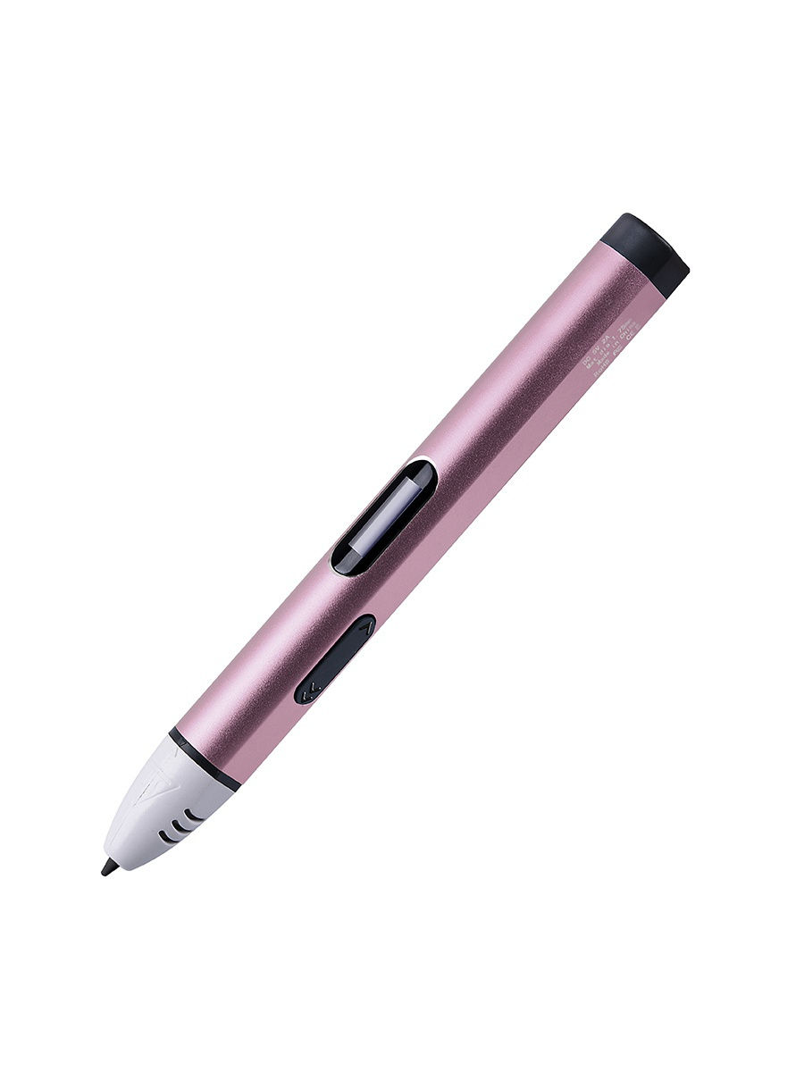

3D-ручка CACTUS CS-3D-PEN-G-PN, CS-3D-PEN-G-PN