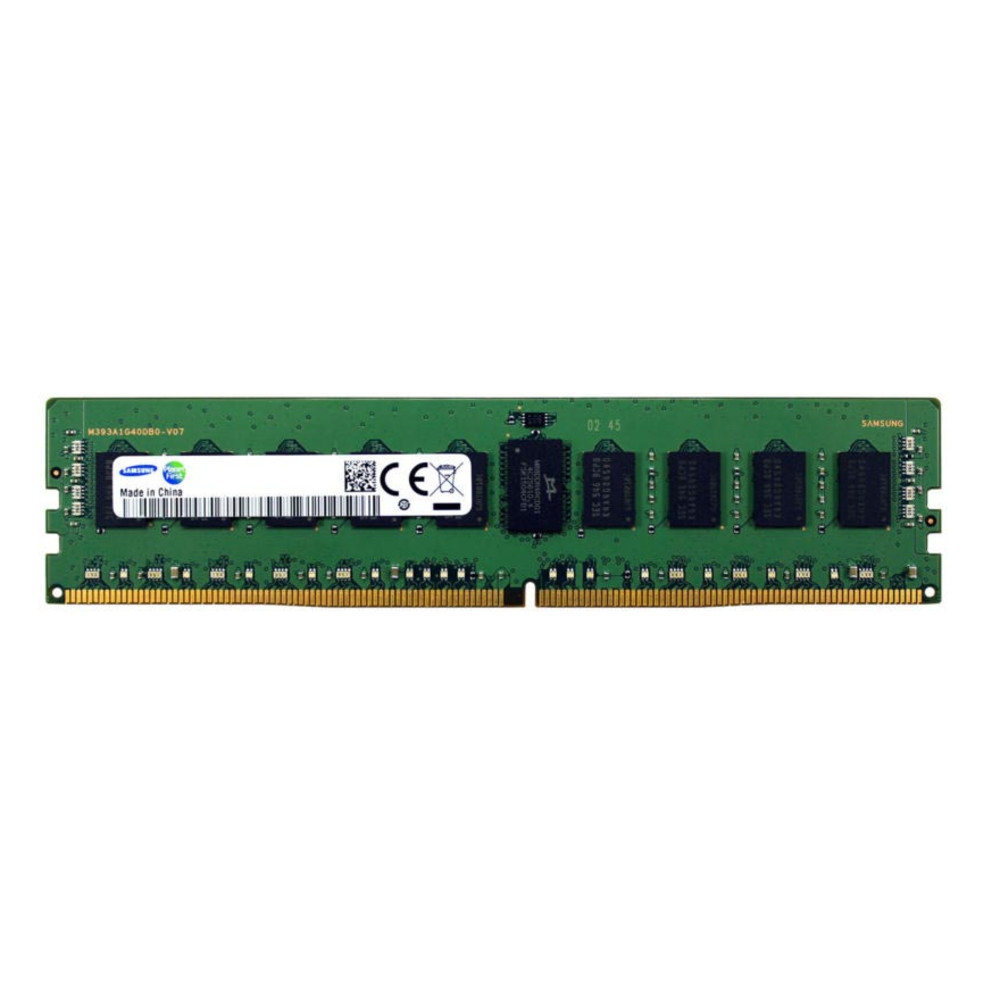 

Оперативная память Samsung DDR4 16GB RDIMM PC4-21300, DDR4 16GB RDIMM PC4-21300