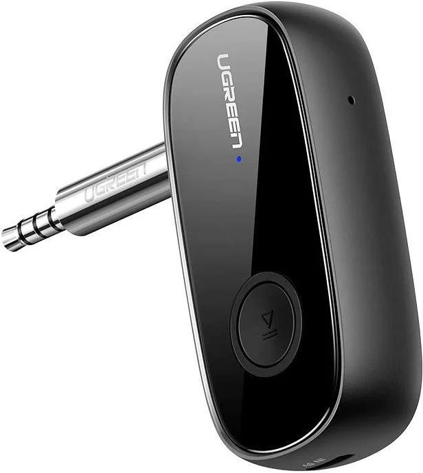 

FM-модулятор Ugreen CM279 [70304], CM279