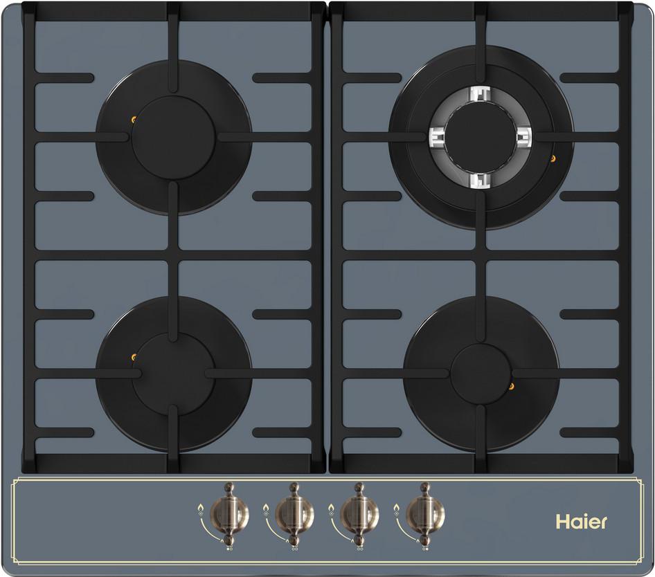 

Варочная панель Haier HHX-M64ATQBB, HHX-M64ATQBB