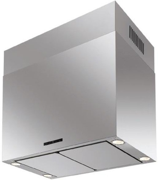 

Вытяжка Korting KHA 7950 X Cube, Кухонная вытяжка Korting KHA 7950 X Cube Inox