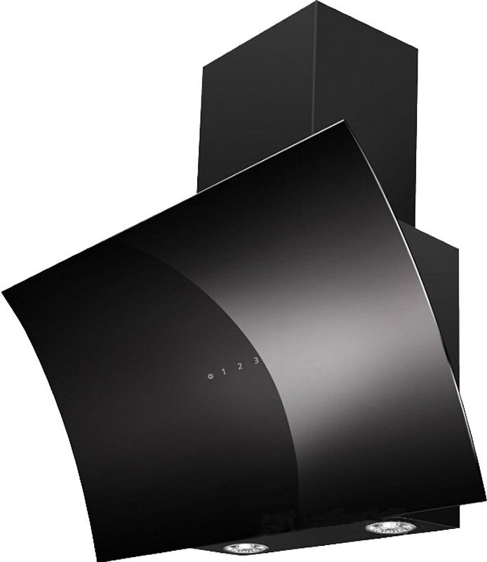 

Вытяжка Ciarko River 60 Black