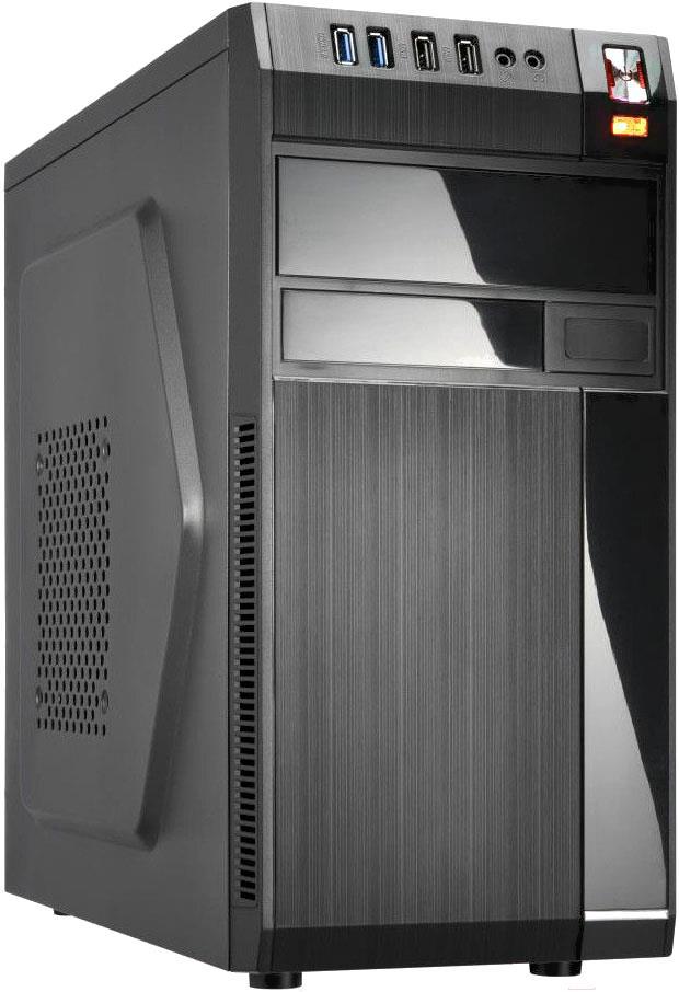 

Корпус для компьютера GTT BALTIMORE 530, BALTIMORE 530