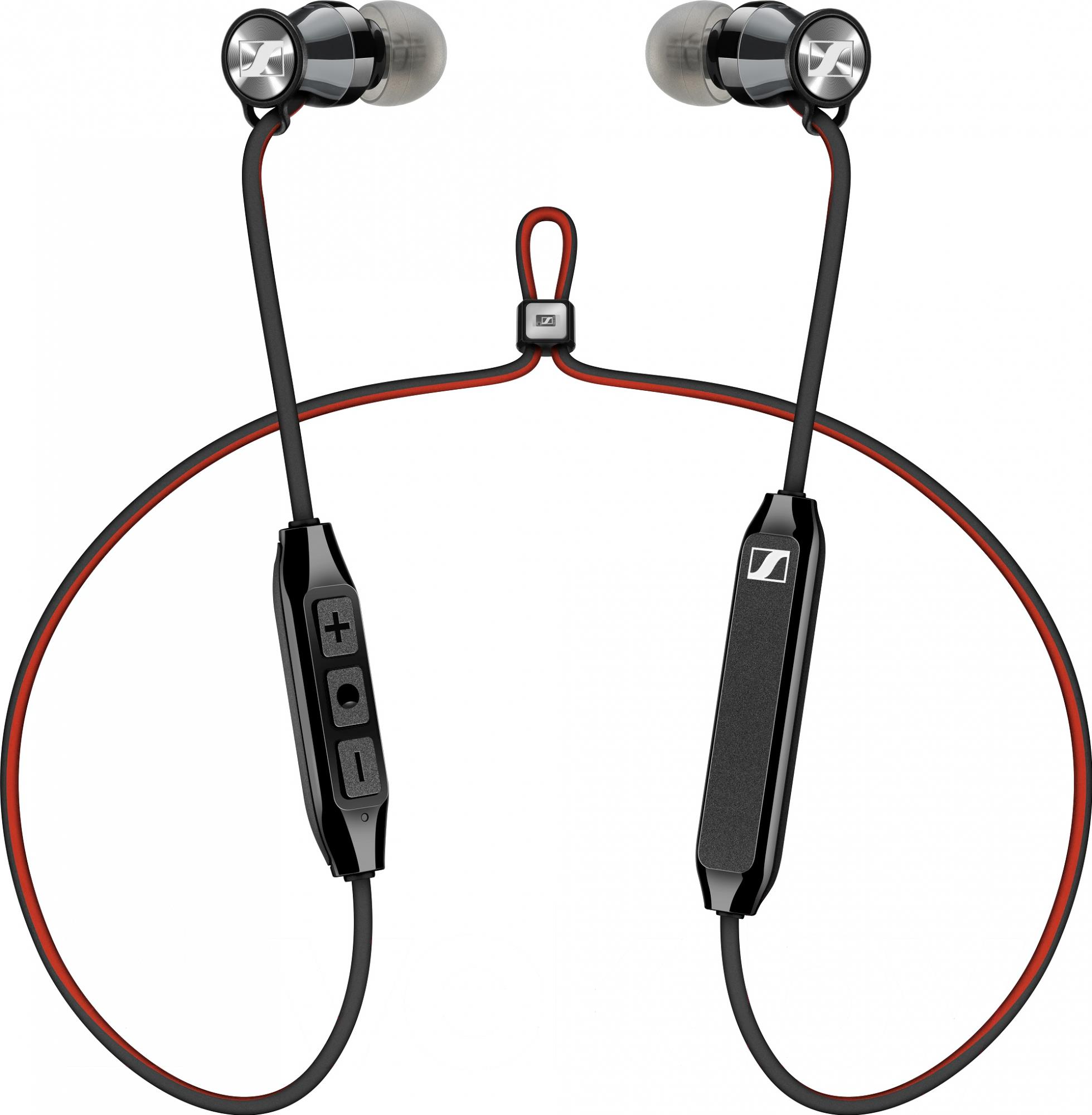 

Наушники Sennheiser Momentum Free M2 IEBT SW, Momentum Free M2 IEBT SW