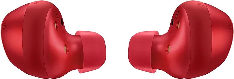 

Наушники и гарнитуры Samsung Gear Galaxy Buds+ Red [SM-R175NZRASER], Gear Galaxy Buds+