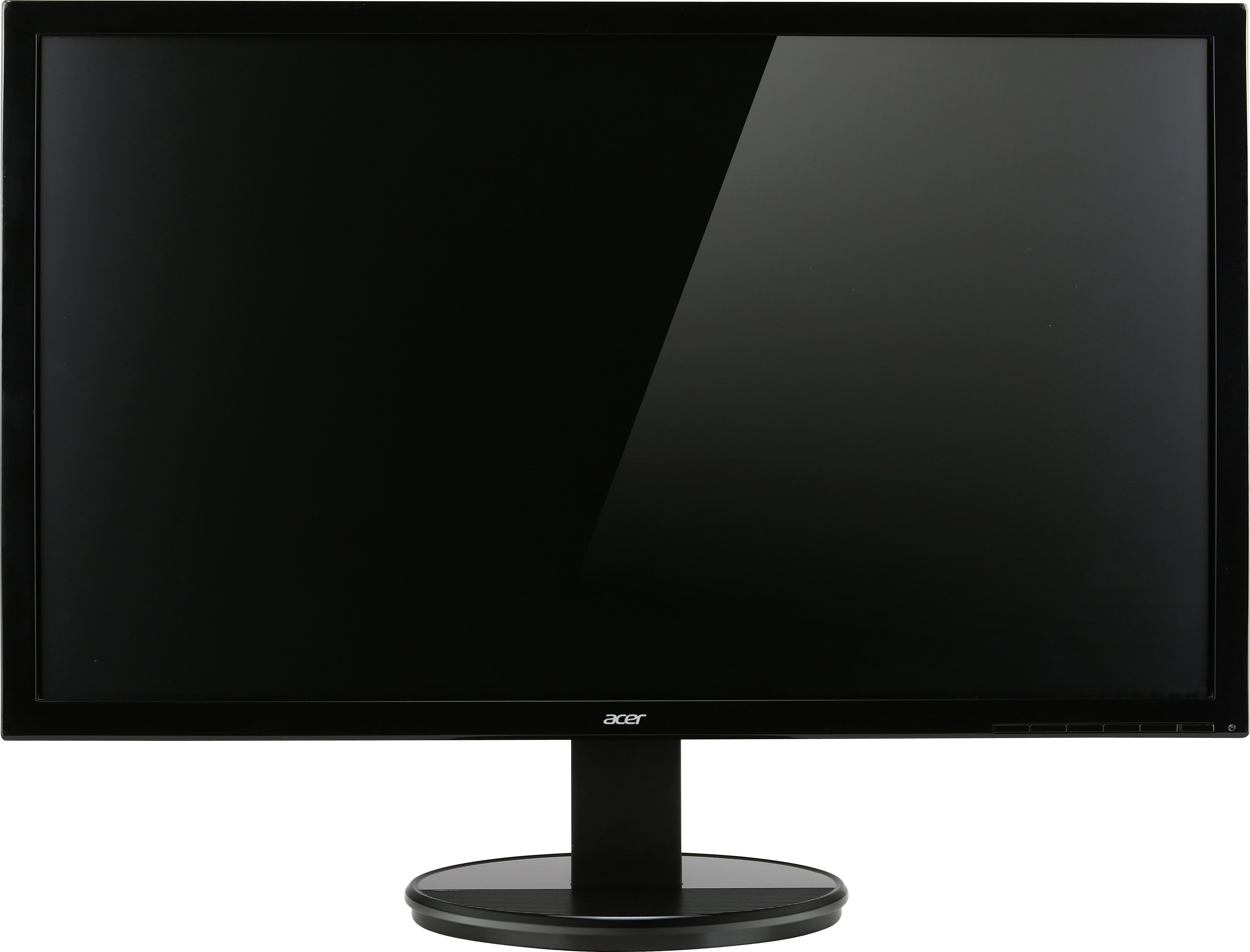 

Монитор Acer K222HQLb [UM.WX3EE.002], K222HQLb