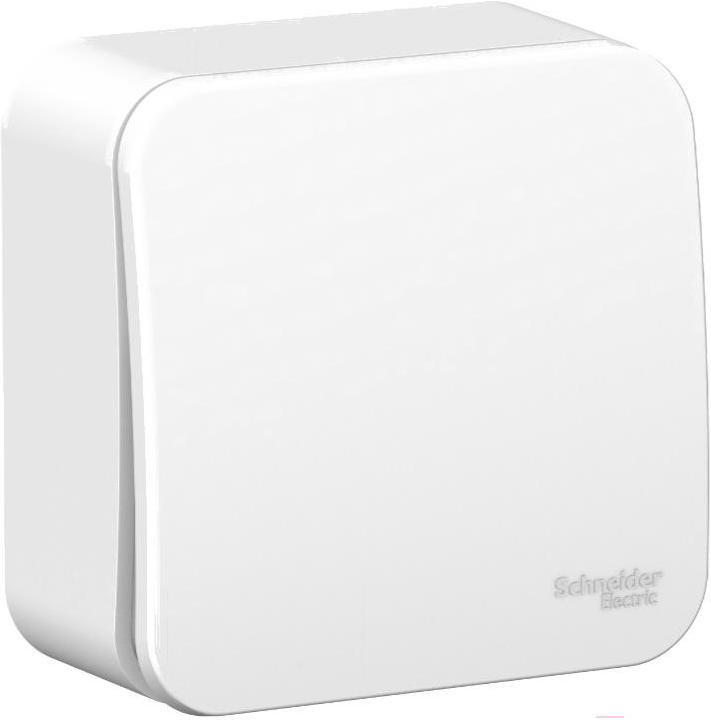 

Выключатель Schneider Electric Blanca белый [BLNVA101001], Blanca
