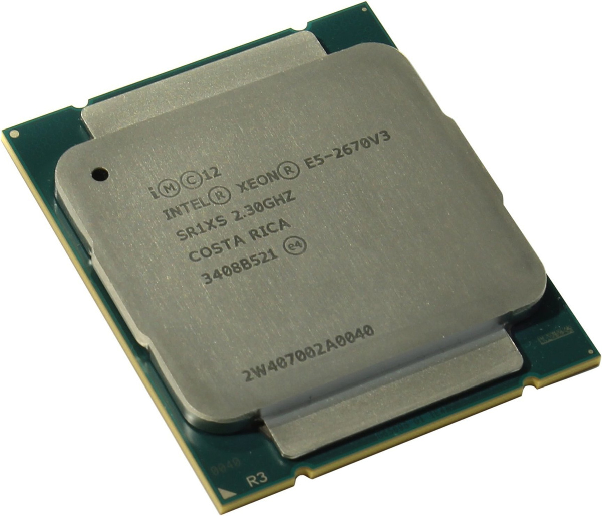 

Материнская плата Intel S2600CW2R S2011-3 [DBS2600CW2R943803], Материнская плата Intel S2600CW2R S2011-3 DBS2600CW2R943803