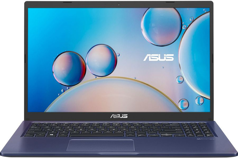 

Ноутбук Asus X515JA-EJ2698W Pentium 6805 (90NB0SR3-M00DK0)