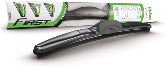 

Щетки стеклоочистителя Valeo Hybrid VFH550 [575831], Щетки стеклоочистителя Valeo Hybrid VFH550 575831