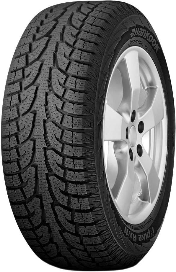 

Шины Hankook Winter i*Pike RW11 275/60R20 114T, Winter i*Pike RW11 275/60R20 114T