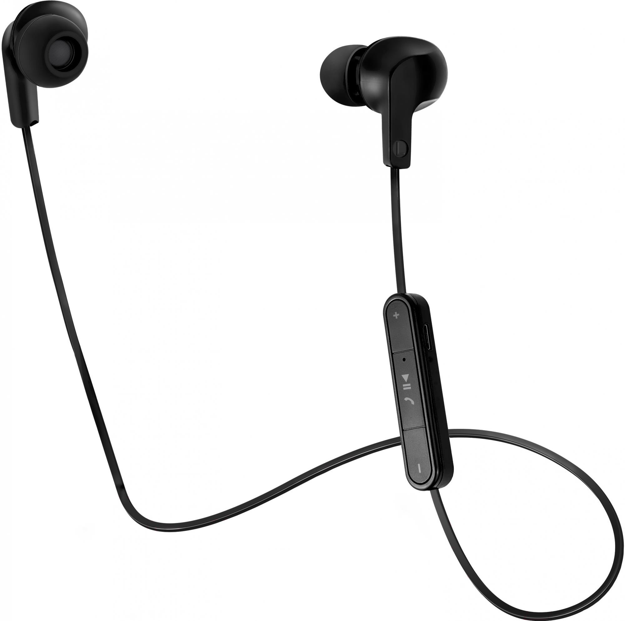 

Наушники ACME BH105 Bluetooth черный