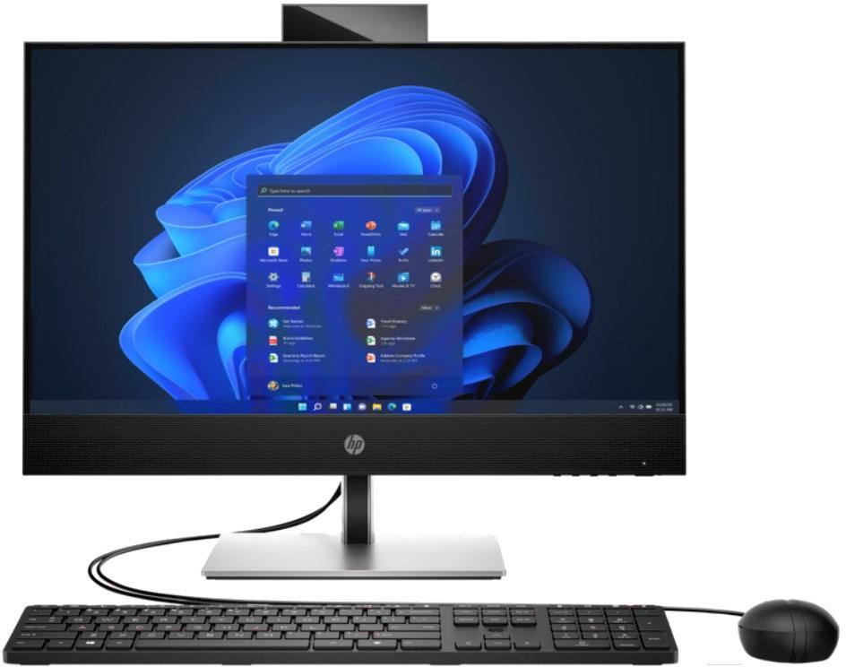 

Моноблок HP ProOne 440 G9 (6D314EA)