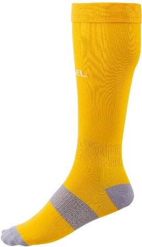 

Гетры футбольные Jogel JA-006 Essential 38-41 оранжевый/серый