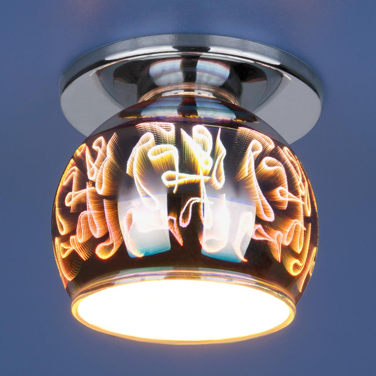 

Встраиваемый светильник Elektrostandard Точечный светильник 1102 G9 SL зеркальный, Точечный светильник 1102 G9 SL зеркальный