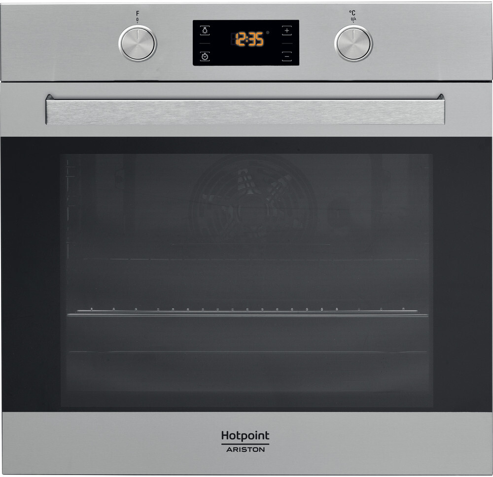 

Духовой шкаф Hotpoint-Ariston FA5 844 JC IX HA, Электрический духовой шкаф Hotpoint-Ariston FA5 844 JC IX HA