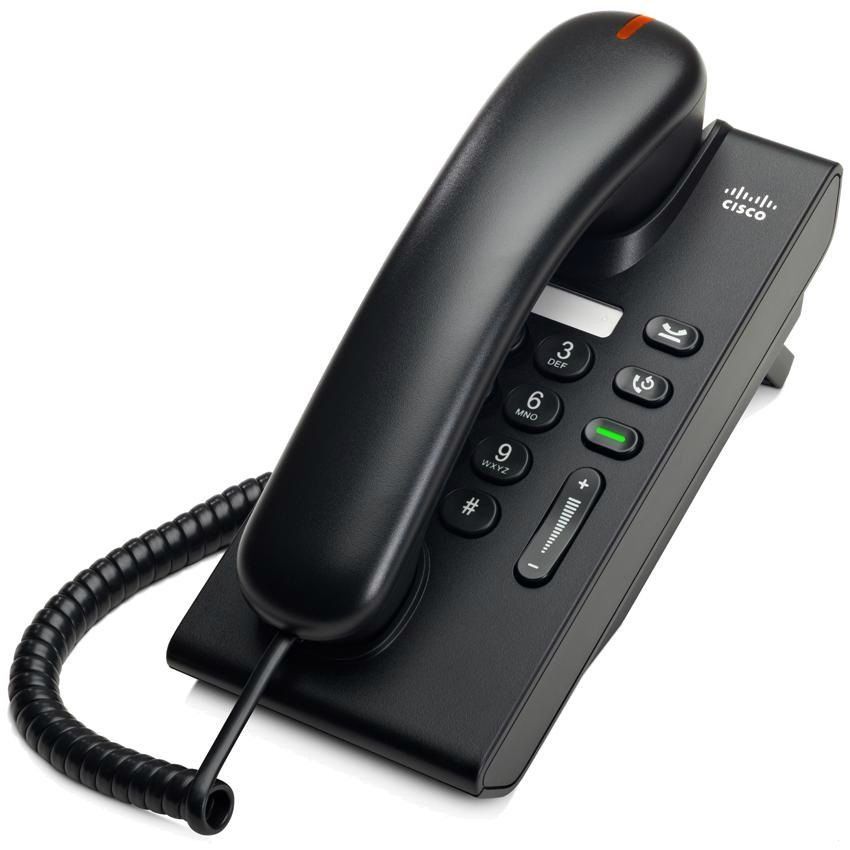

IP-телефония Cisco CP-6901-C-K9=, CP-6901-C-K9=