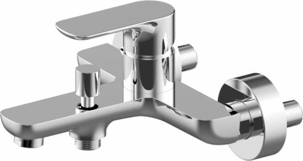 

Смеситель Villeroy Boch O.novo хром [TVT10400100061], Смеситель Villeroy Boch O.novo TVT10400100061 хром