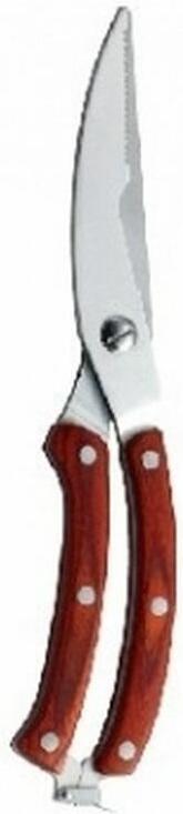 

Кухонный нож и ножницы KELLI KL-2125, KL-2125