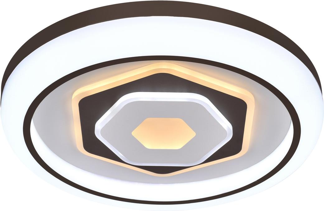 

Потолочный светильник F-Promo 2456-5C, 2456-5C