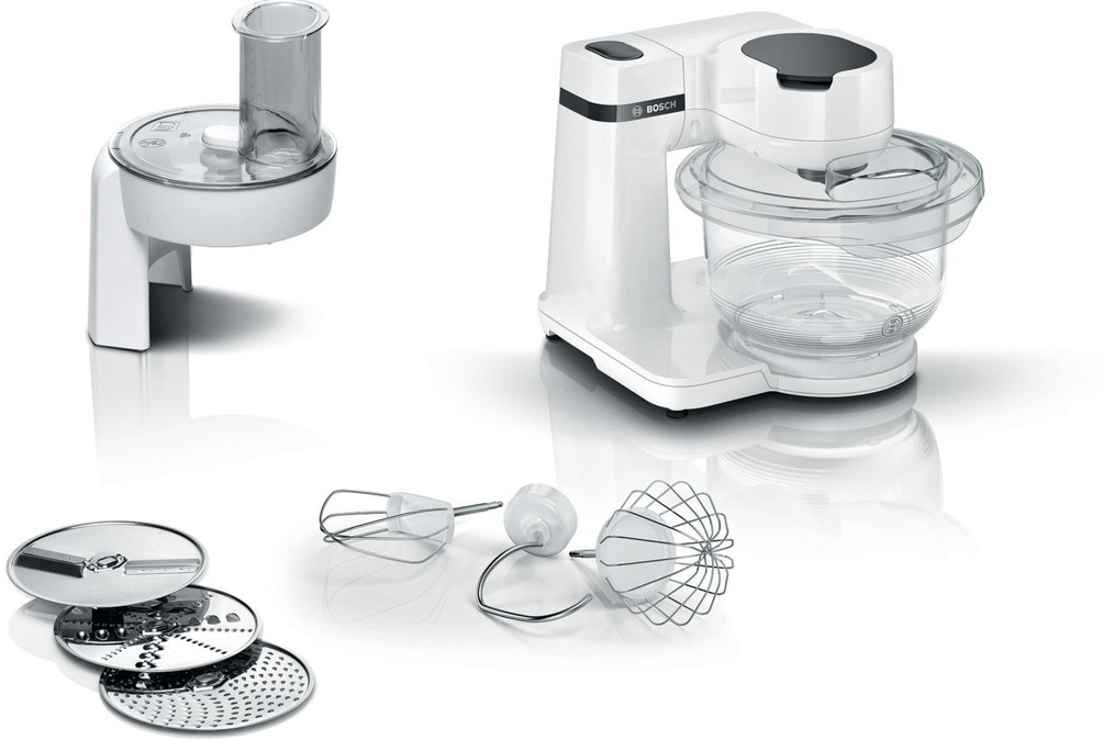

Кухонная машина Bosch MUMS2TW01