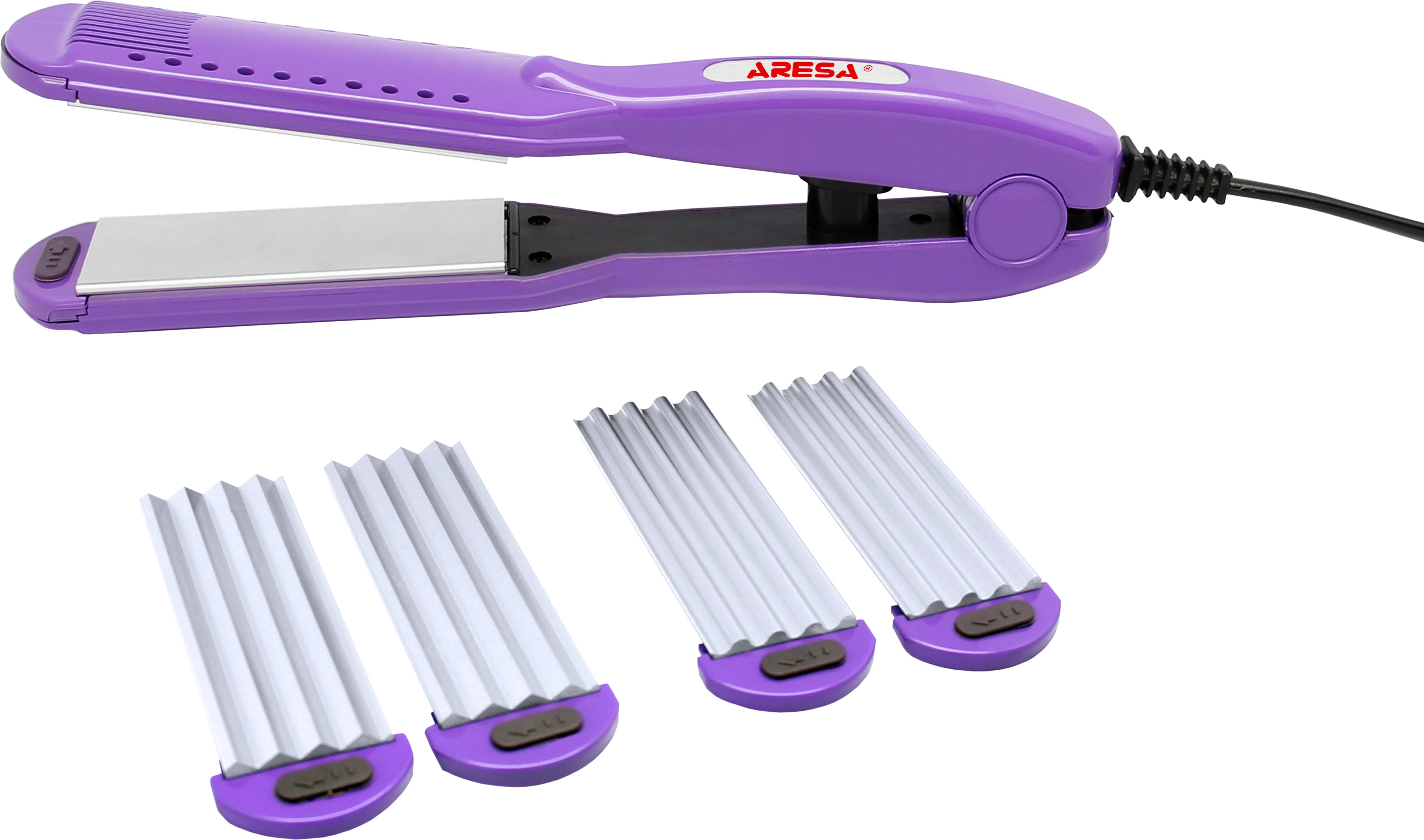

Выпрямитель Aresa AR-3312, Выпрямитель Aresa AR-3312 (HS-768)