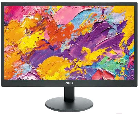 

Монитор AOC e970Swn, Монитор AOC E970SWN