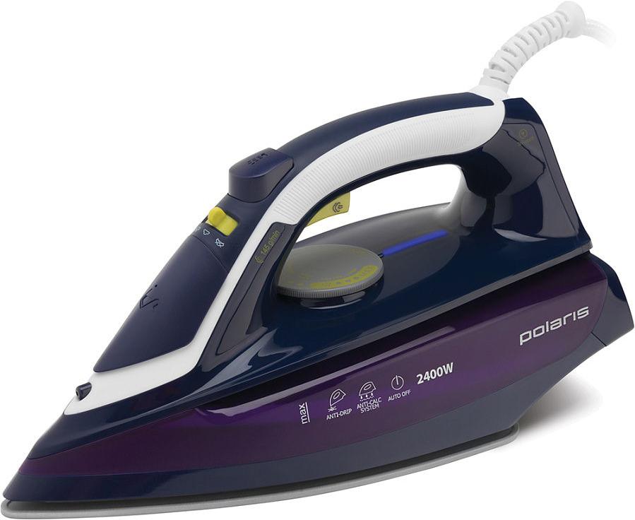 

Утюг Polaris PIR 2480AK, PIR 2480AK