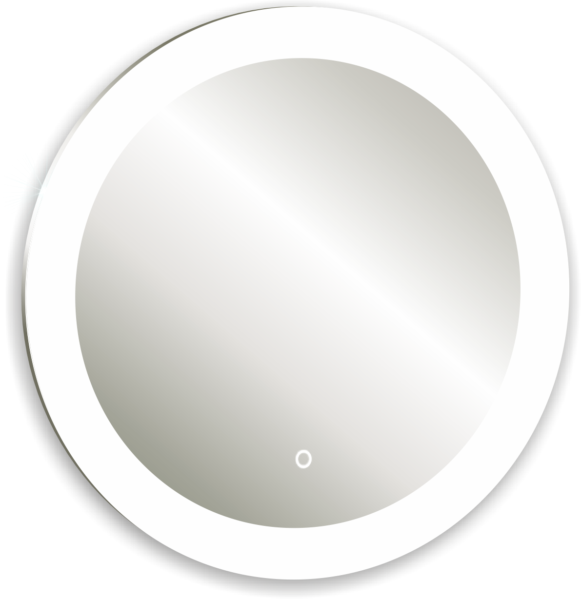 

Зеркало для ванной Silver Mirrors Перла 77 [ФР-00000847], Зеркало для ванной Silver Mirrors Перла 77 ФР-00000847