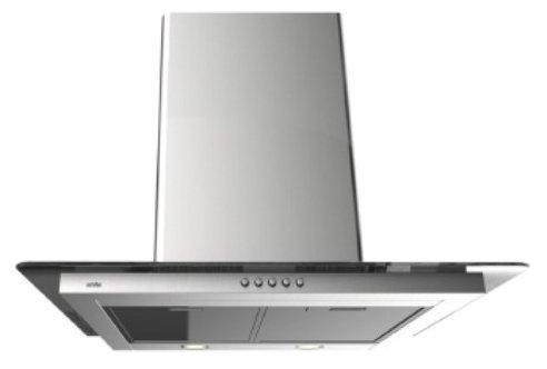 Simfer 8670 SM - фото Кухонная вытяжка Simfer 8670 SM