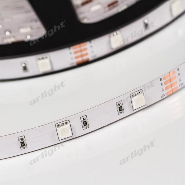 

Arlight Лента RT 2-5000 12V Green (5060, 150 LED, LUX) [010593], Светодиодная лента Arlight Лента RT 2-5000 12V Green (5060, 150 LED, LUX) 010593