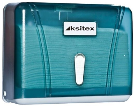 

Диспенсер для бумажных полотенец Ksitex TH-404G, Дозатор Ksitex TH-404G
