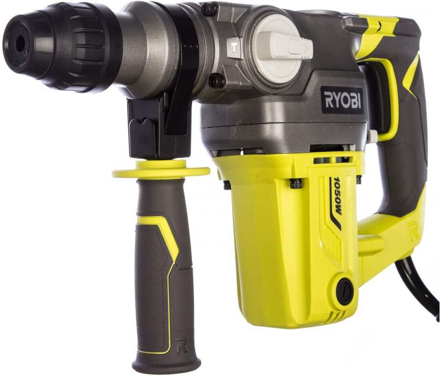 

Перфоратор RYOBI RSDS1050-K [5133004350], Перфоратор Ryobi RSDS1050-K (5133004350)