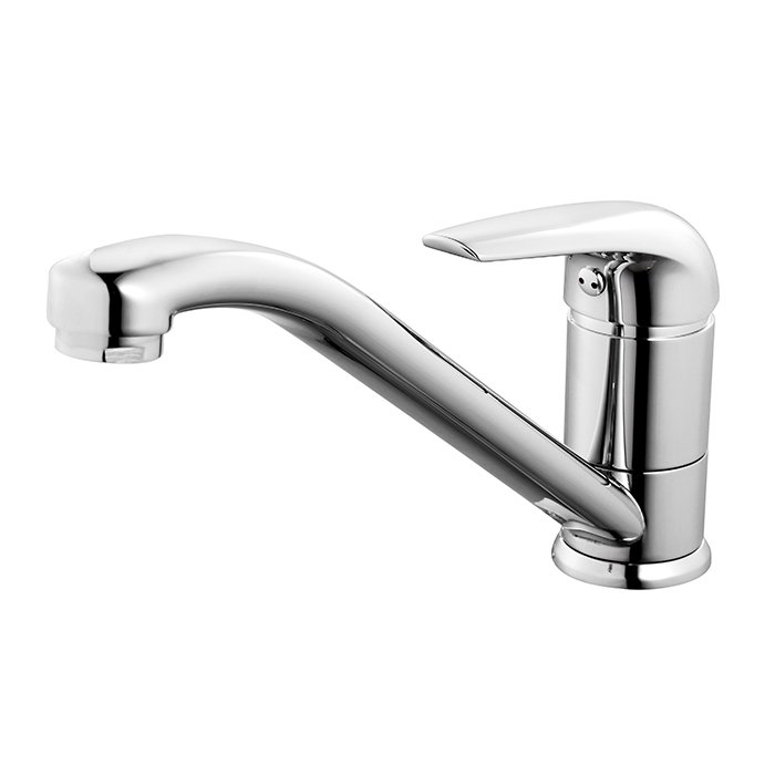 

Смеситель Milardo Baffin BA 56002C MI, Baffin BA 56002C MI