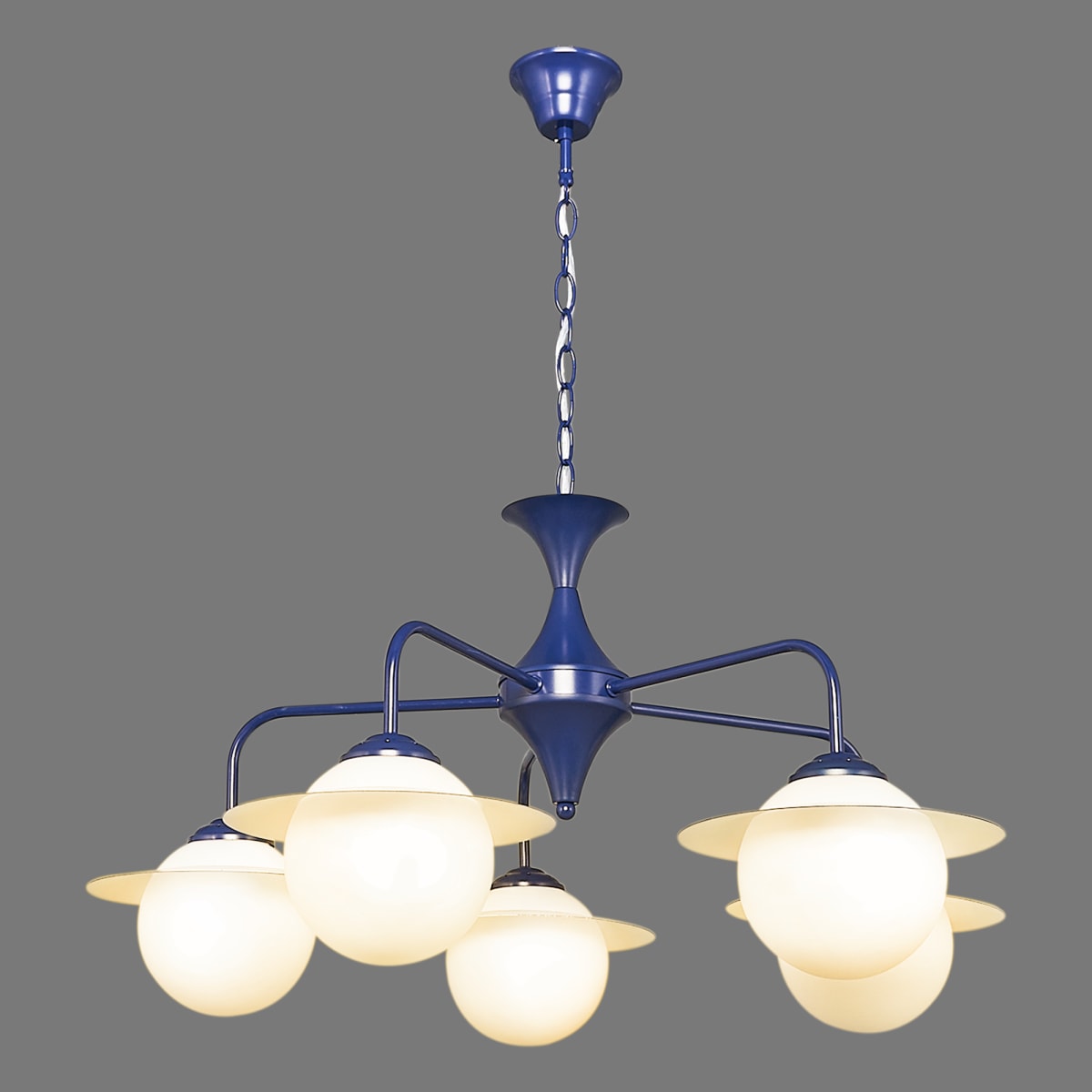 

Люстра J-Light 3121/5 [4610019165957], 3121/5