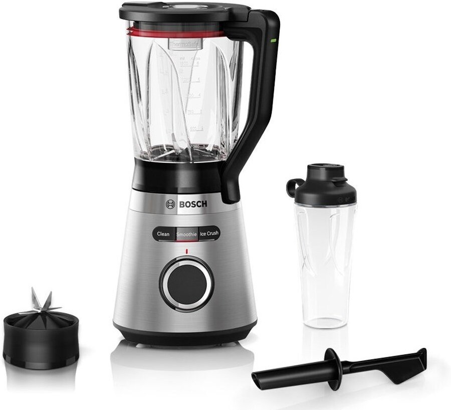 

Блендер Bosch MMB6384M, Стационарный блендер Bosch MMB6384M