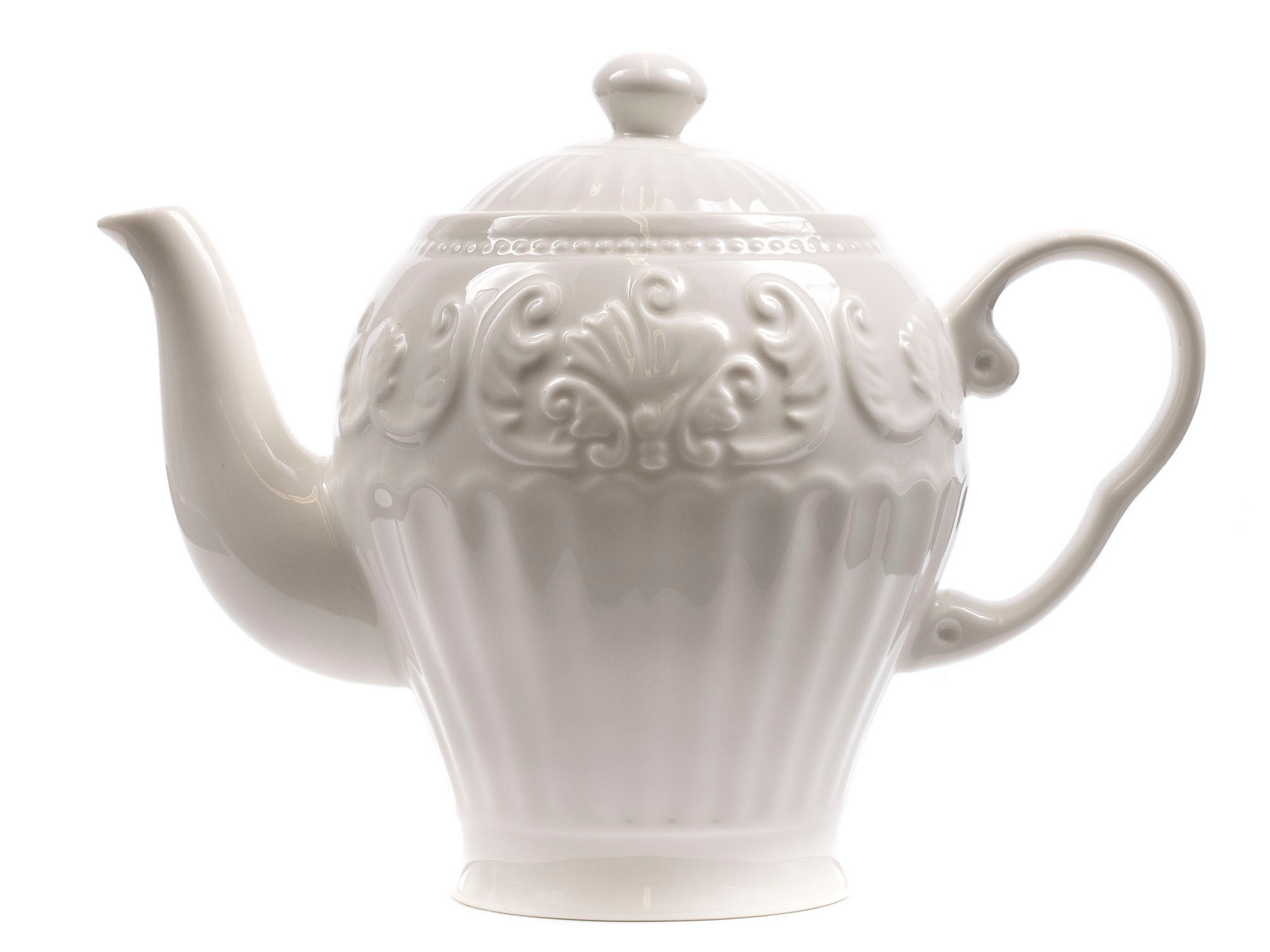 

Заварочный чайник Choosing Porcelain 1 л (Z11173)
