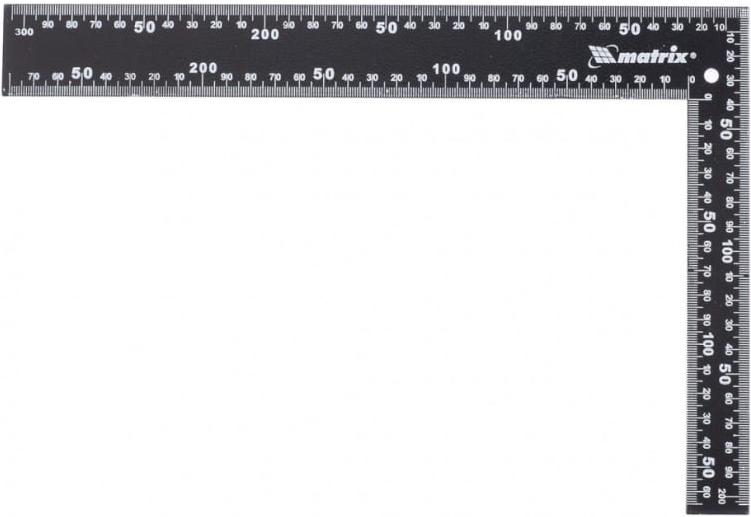 

Угольник Matrix 32370