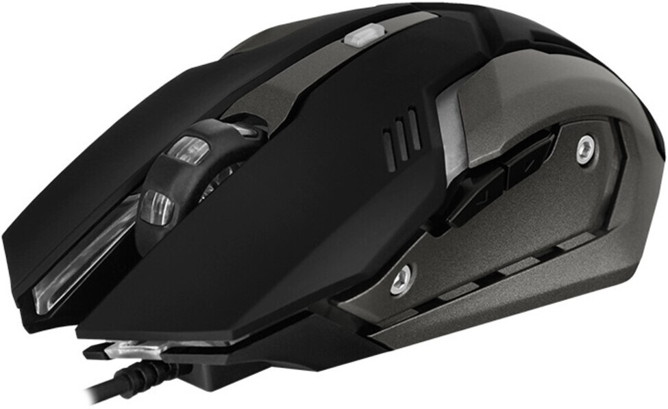 

Мышь Sven RX-G740 Black, Игровая мышь SVEN RX-G740