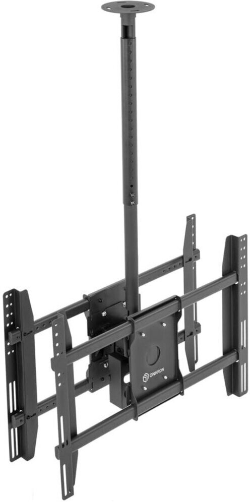 

Кронштейн Onkron N4L черный