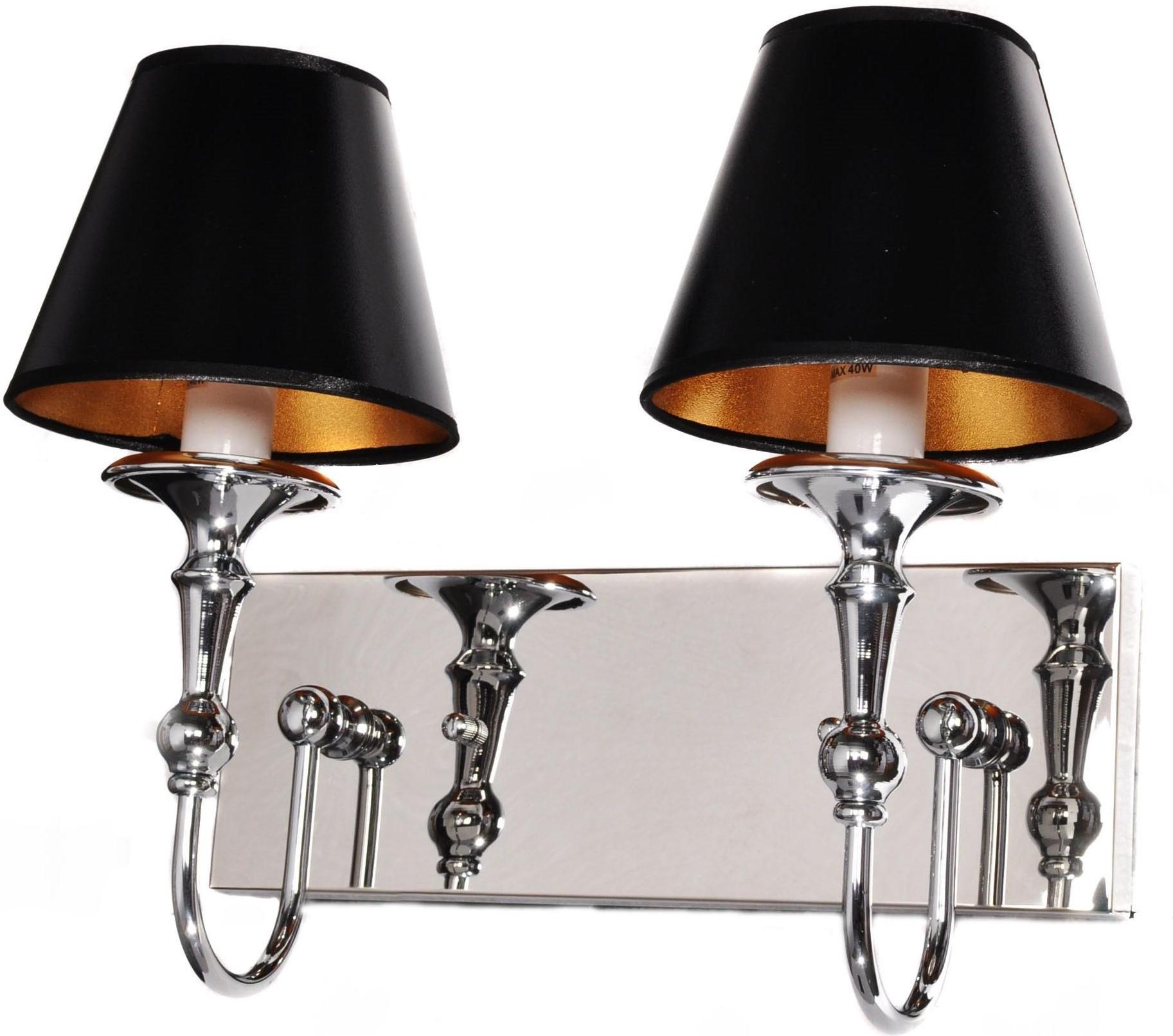 

Бра Lumina Deco LDW 049-2, LDW 049-2