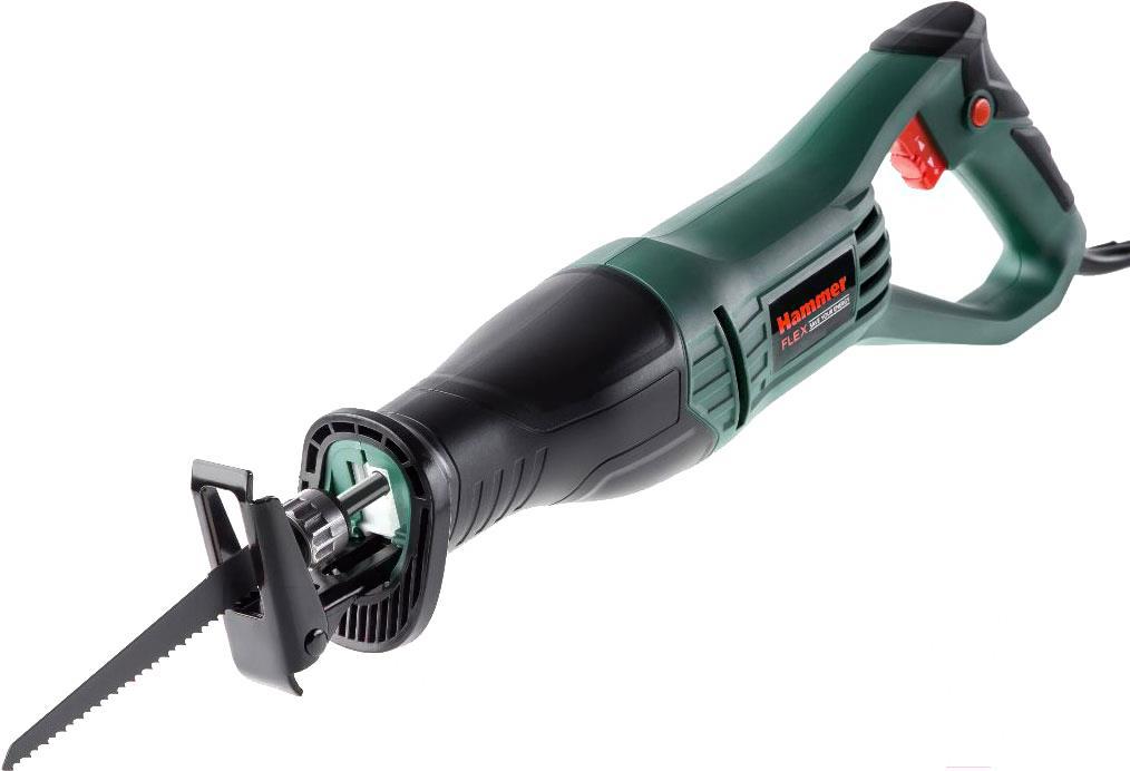 

Сабельная пила Hammer LZK800B, LZK800B