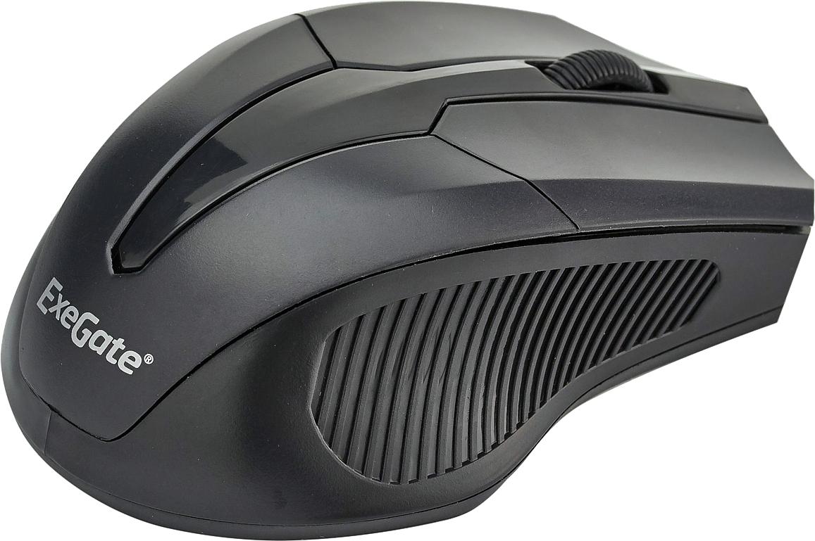

Мышь ExeGate SR-9034, SR-9034