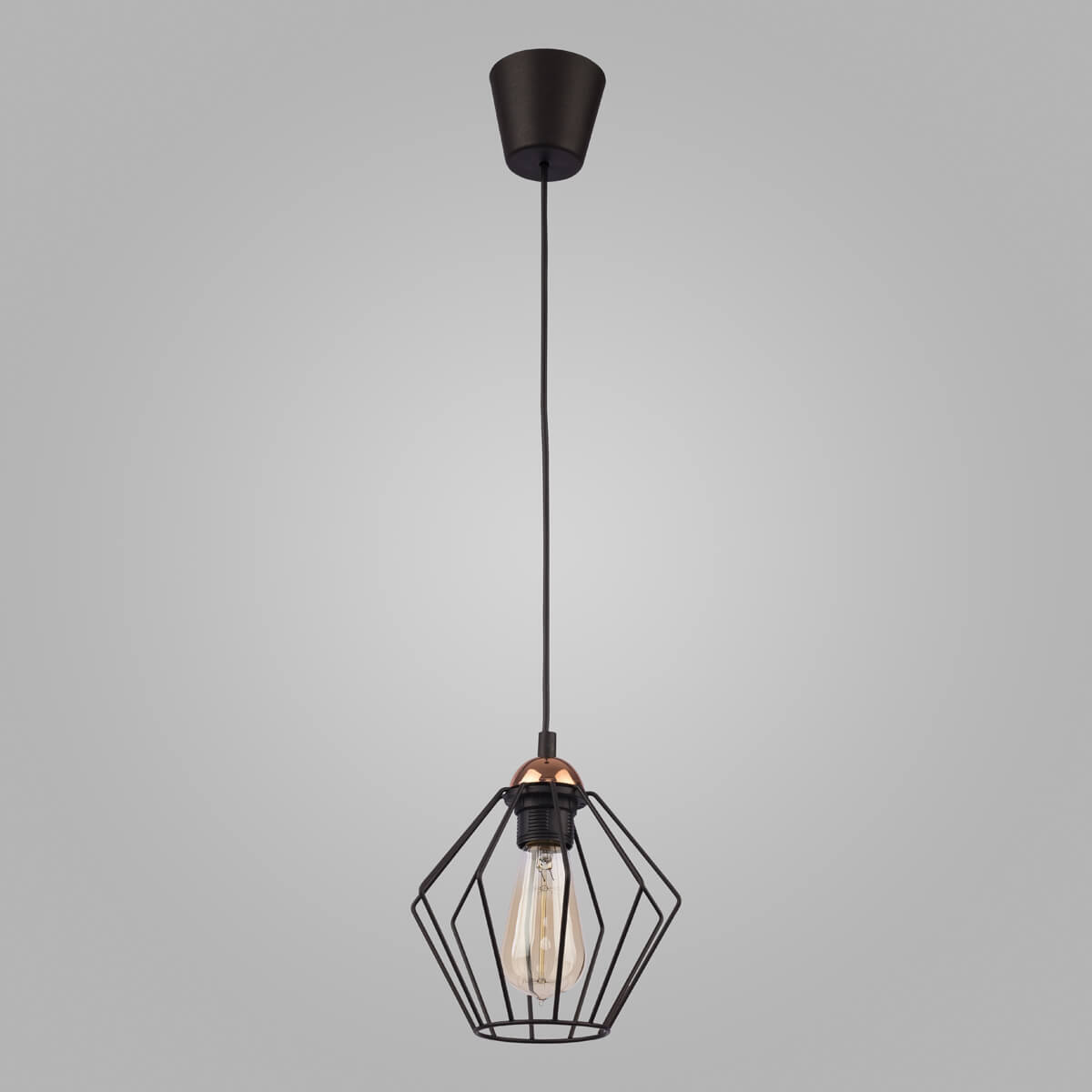 

Люстра TK Lighting 1642 Galaxy 1
