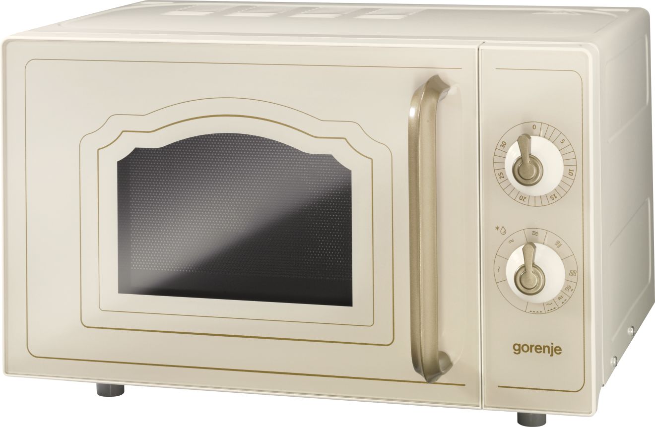 Gorenje MO4250CLI - фото Микроволновая печь Gorenje MO4250CLI