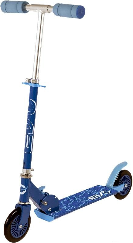 

Самокат EVO Inline синий (1437653.00)