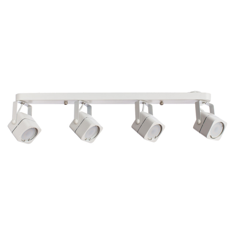 

Спот ARTE Lamp A1314PL-4WH, A1314PL-4WH