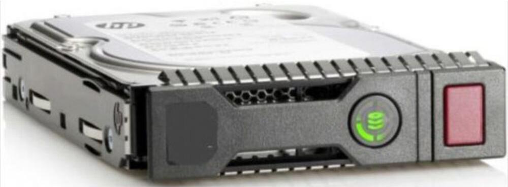 

Жесткий диск HPE 4TB [872772-001B], 4TB